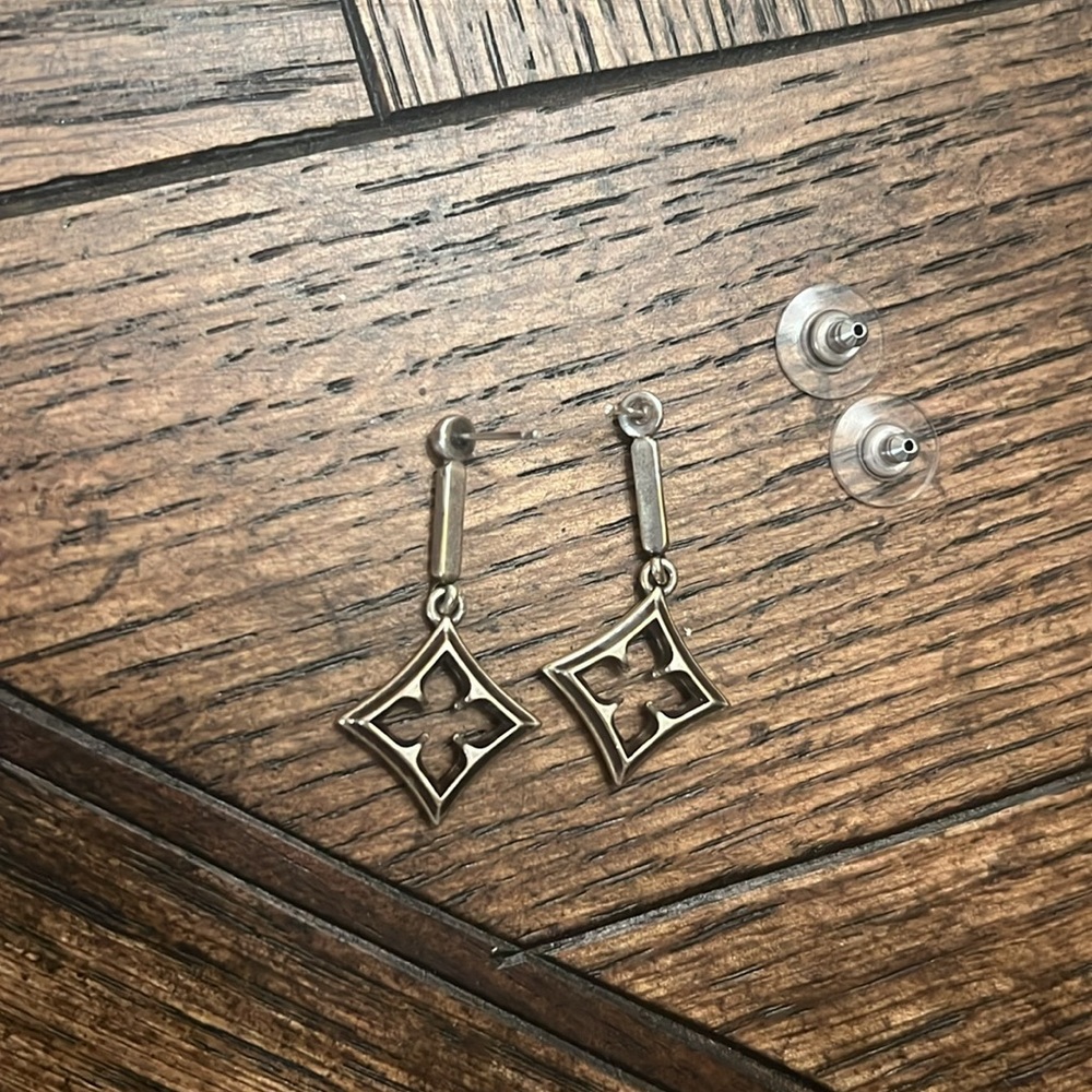 ☀️Brighton Earrings - Picture 8 of 11